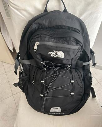Zaino nero The North Face