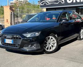 AUDI A4 Avant 40 TDI quattro S tronic Business