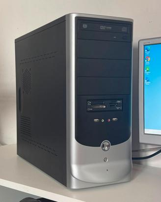 Pc 16 Gb ram Windows 11 Intel i5 memoria 1tb