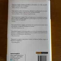 Economia -  metodo Warren Buffett