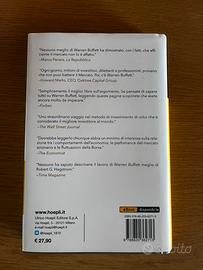 Economia -  metodo Warren Buffett