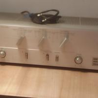 Amplificatore Technics SU-V303