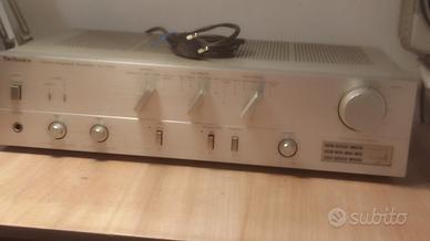 Amplificatore Technics SU-V303