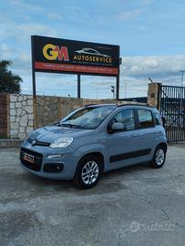 Fiat Panda 1.2 EasyPower Lounge 2019
