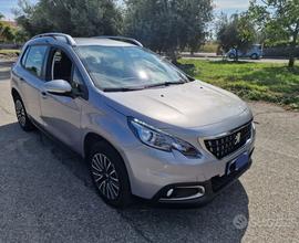 Peugeot 2008 BlueHDi 100 S&S Active