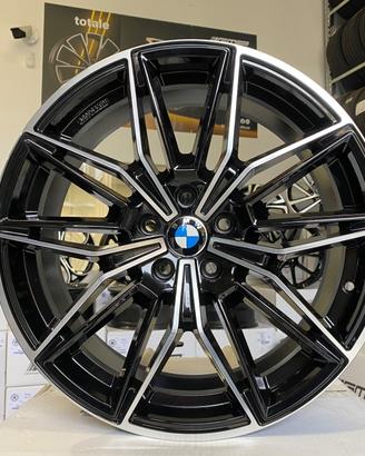 Cerchi Bmw raggio 20 NUOVI cod.28922