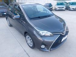 Toyota Yaris 1.0 5 porte SOLI86.000KM NUOVISSIMA