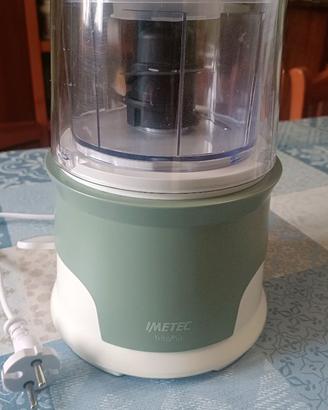 Tritatutto 4 lame Imetec