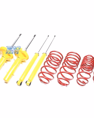 SOSPENSIONE SPORTIVA FORD FOCUS 10 2001-10 2004