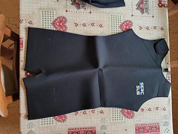 n.2 Mute per immersioni
