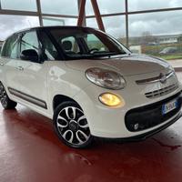 Fiat 500L 1.3 Diesel - Neopatentato