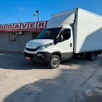 Iveco daily 35c14 2.3 e6 furgonato