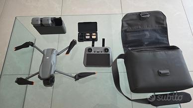 DJI AIR 3S Fly More Combo