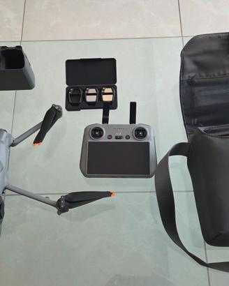 DJI AIR 3S Fly More Combo