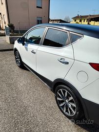 EVO4 del 2022 con 213000 km leggi descrizione.