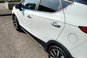 EVO4 del 2022 con 213000 km leggi descrizione.