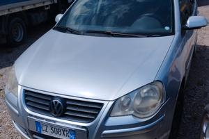VOLKSWAGEN Polo 5ª serie - 2006