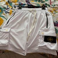 Pantaloncini Stone Island