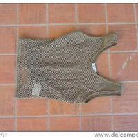 Top a rete - taglia m