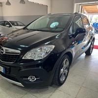 Opel Mokka 1.4 Turbo Ecotec 140CV Cosmo OK NEOPATE