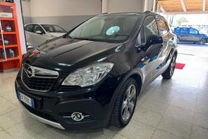 Opel Mokka 1.4 Turbo Ecotec 140CV Cosmo OK NEOPATE