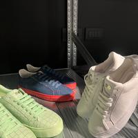 Hide & Jack, lotti sneakers varie taglie/modello