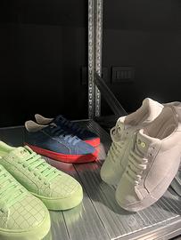 Hide & Jack, lotti sneakers varie taglie/modello