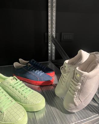 Hide & Jack, lotti sneakers varie taglie/modello