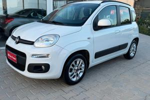 Fiat Panda 1.3 MJT 75CV Lounge Ok neopatentati