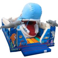 Arredo x Parchi Gioco, Luna Park, Ludoteche, Asili