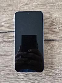 Samsung Galaxy A55 256GB Nero