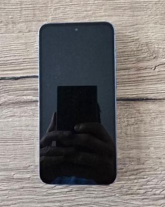 Samsung Galaxy A55 256GB Nero
