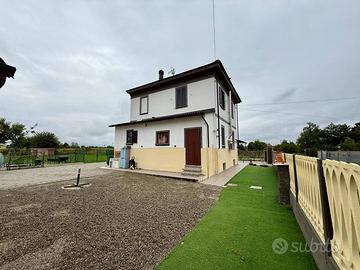 Casa singola - Sezzadio