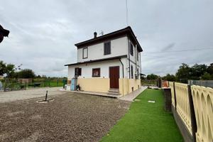 Casa singola - Sezzadio