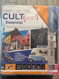 Testi scolastici usati di inglese