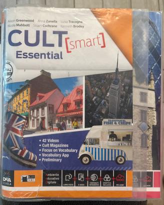 Testi scolastici usati di inglese