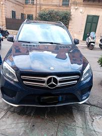 Mercedes GLE 250d