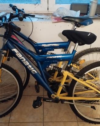 bicicletta 