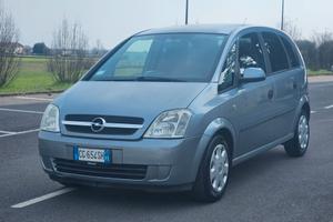 Opel Meriva 1.7 DIESEL OK PER NEOPATENTATI