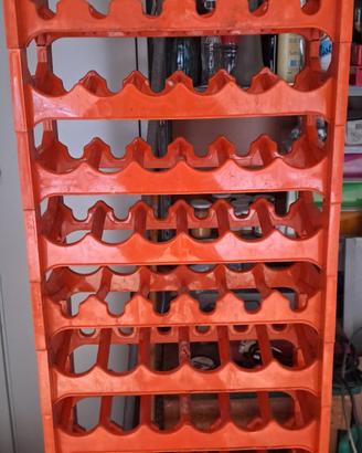 Cantinetta Scaffale Componibile