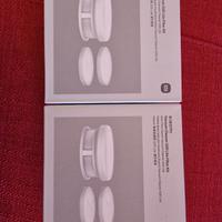 2 Filtri aspirapolvere xiaomi