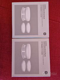 2 Filtri aspirapolvere xiaomi