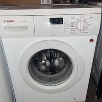 Lavatrice BOSCH 7 kg, 1000 Giri, Classe A+