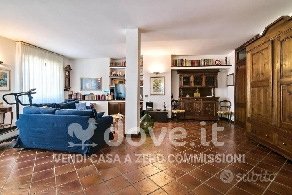 Apartment in Vigevano, Cascina Badalla - Vista 5