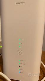 Modem HUAWEI B818-263