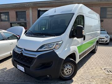 Citroen Jumper 33 BlueHDi 120 S&S PM-TM Furgone