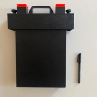 Tank di sviluppo 8x10 ARTILEX