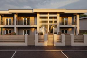 3 LOCALI A TRAVAGLIATO