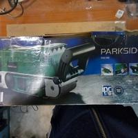 levigatrice parkside 