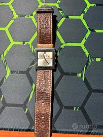 Orologio just cavalli